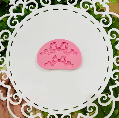 MS51 LAÇOS DELICADOS