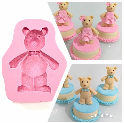 MS41 URSO 7CM