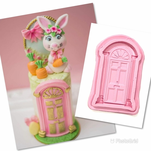 MS115 MOLDE PORTA SOCIAL 10CM 0016