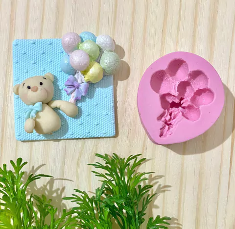 MS167 BEXIGAS 6CM 0012.50