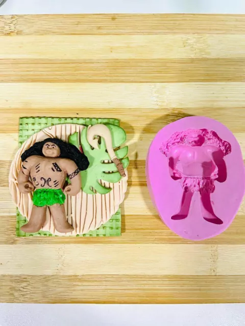 MS199 MAUI MOANA 7CM