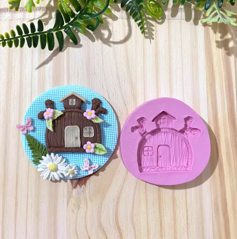 MS260 CASINHA MASHA E O URSO