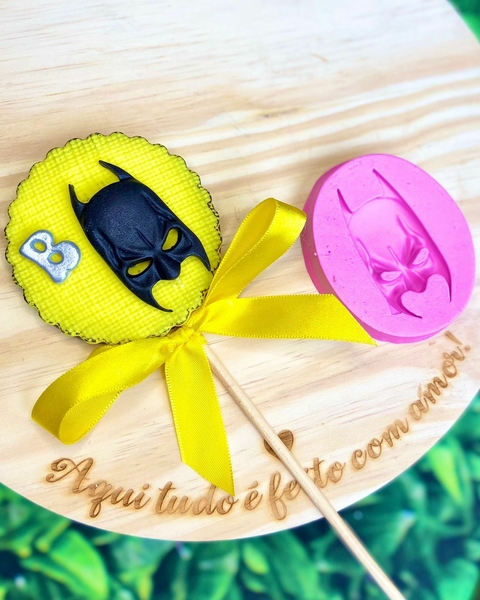 MS397 BATMAN 6CM