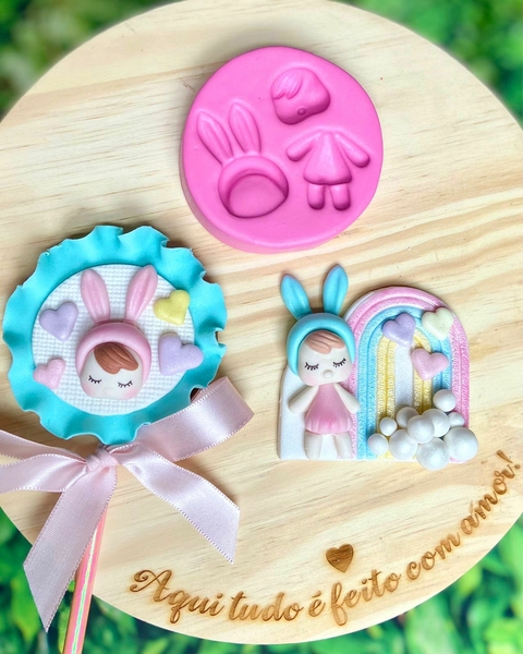 MS392 BONECA METTO 7CM 0014