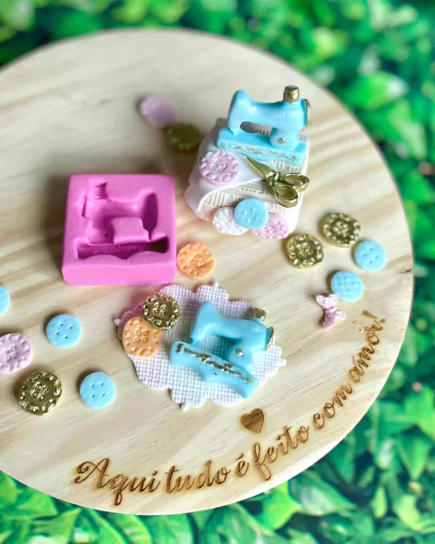 MS425 MÁQUINA DE COSTURA 6CM 0013