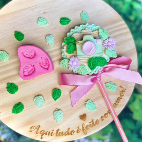 MS430 MINI FOLHAS COSTELA 3CM 008