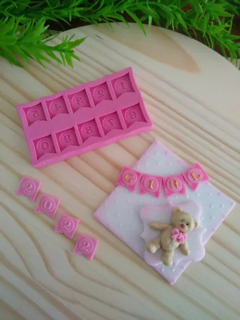 MS524 BANDEIRINHAS COM NÚMEROS 0013