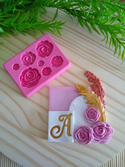 MS527 VÁRIAS ROSAS 0013