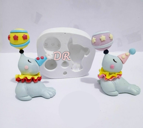 MS678 FOCA DO CIRCO 0028