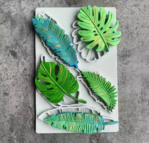 MS713 FOLHAS TROPICAIS