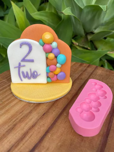 MS711 ARCO DE BOLINHAS 0013