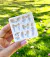 MS828 MOLDE DE SILICONE MINI LACINHOS VARIADOS - buy online
