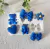 MS882 MOLDE DE SILICONE URSINHO E LAÇOS - buy online