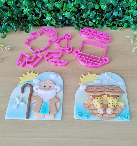 C453 KIT ARCA DE NOÉ 0030