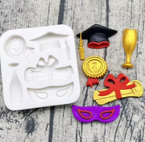 MS1044 MOLDE DE SILICONE FORMATURA 0021