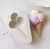MS1038 MOLDE DE SILICONE SORVETE CONFEITEIRA