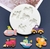 MS1075 MOLDE DE SILICONE CARRINHOS DE BRINQUEDO 0014