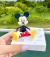 MS1062 MOLDE DE SILICONE MICKEY 3D 0045 - comprar online