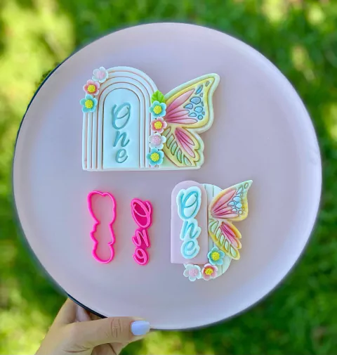 M53 CORTADOR ONE MARCA NA VERTICAL 5,5CM 0014