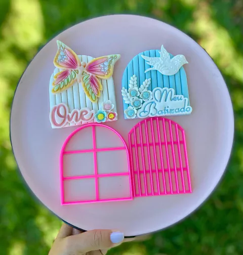 C470 CORTADOR PORTA COM LINHAS