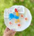 MS1133 MOLDE DE SILICONE GALO DA MOANA 0028