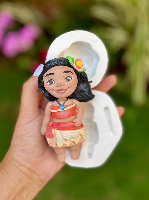 MS1227 MOANA 10CM