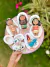 MS1226 KIT MOANA COMPLETO (PEÇAS VARIAM DE 7 A 10CM) 00185