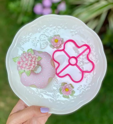 C512 CALDA DE DONUTS