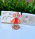 MS1258 RATINHO CINDERELLA 8CM