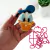 C551 KIT TURMA DO MICKEY COMPLETO 8CM 00132 na internet