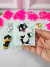 C564 FRAJOLA DO LOONEY TUNES 7,8CM 0015