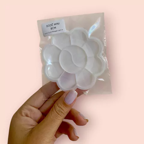 MINI GODÊ DE PINTURA