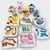 MS1271 KIT URSINHO POOH COMPLETO DE 7,5 A 8,5CM 00214 - comprar online