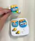 MS1265 POTE DE MEL URSINHO POOH ABELHA 4 E 5CM 0023 - comprar online