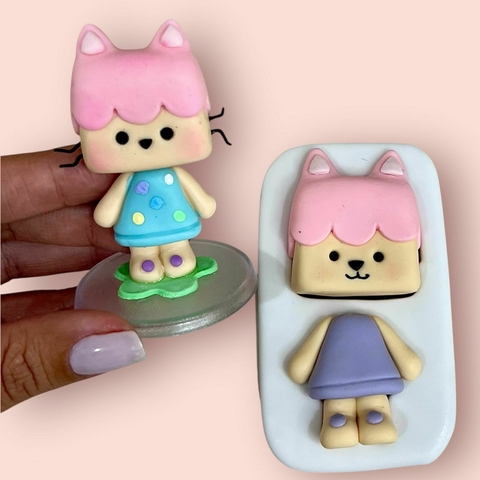 MS1274 CAIXA DE LEITE PEQUENA 7,5CM