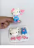 MS1264 HELLO KITTY 7,5CM 0045 - Daliane Reinaldo Loja