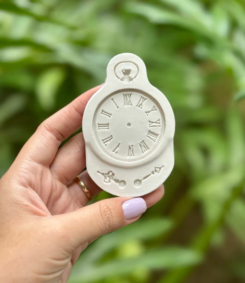 MS1308 BÚSSOLA RELÓGIO 5cm 0014