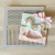 ST33 STENCIL 2 TEXTURAS BOLINHA E LISTRAS 14X14CM 005.50 - buy online