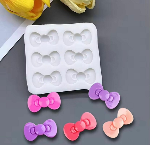 MS1320 MINI LACINHOS DA HELLO KITTY 0013