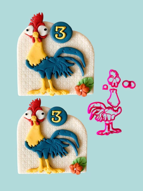 C714 HEI HEI MOANA 9CM 0018 - buy online