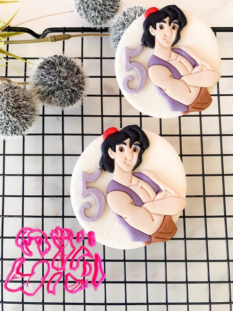 C739 ALADIM 8CM 0022