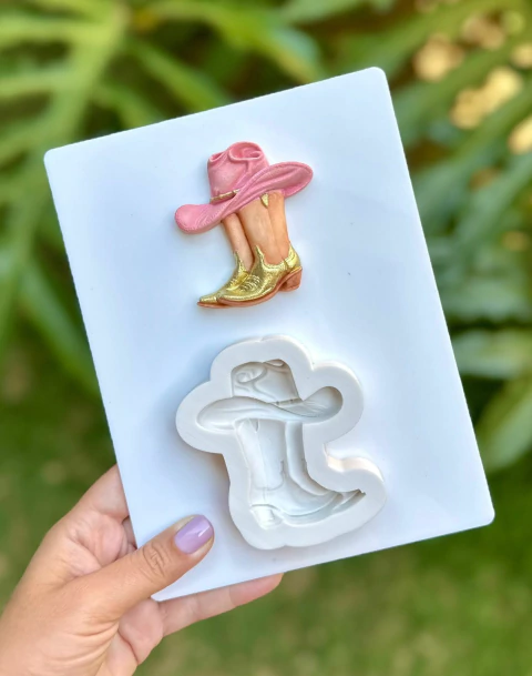 MS135 BOTA COM CHAPÉU 7,5CM 0017 - buy online