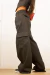 Pant Oasis Negro - comprar online