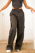 Pant Oasis Negro