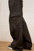 Pant Oasis Negro - tienda online