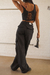 Pant Oasis Negro - ROCA SANTA