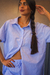 Camisa Uma Rayada - tienda online
