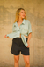 Camisa Bahia Malva - comprar online