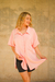 Camisa Bahia Rose