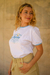 Remera Icónica argentina PREMIUM - ROCA SANTA